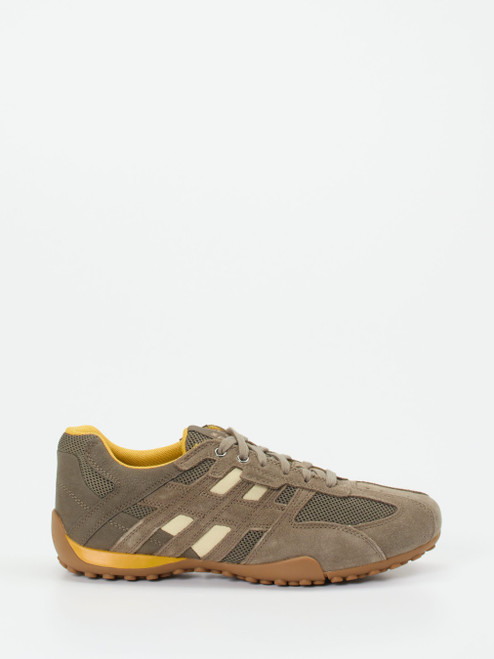 Sneaker-46612490100 Geox