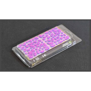 Alien Neon Tuft 4mm (Wild)