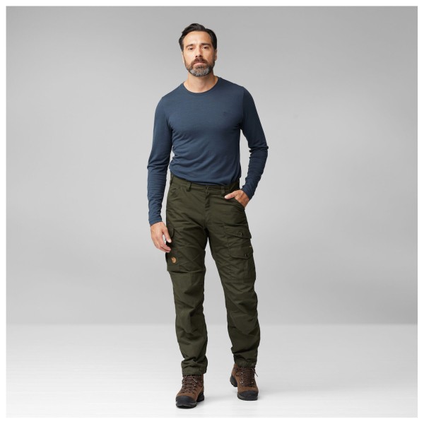 Fjällräven - Vidda Pro Trousers - Trekkinghose