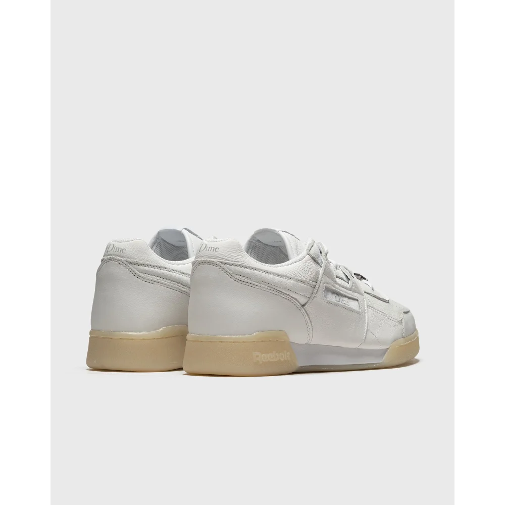 Reebok x Dime Workout Plus GW9767 / weiss