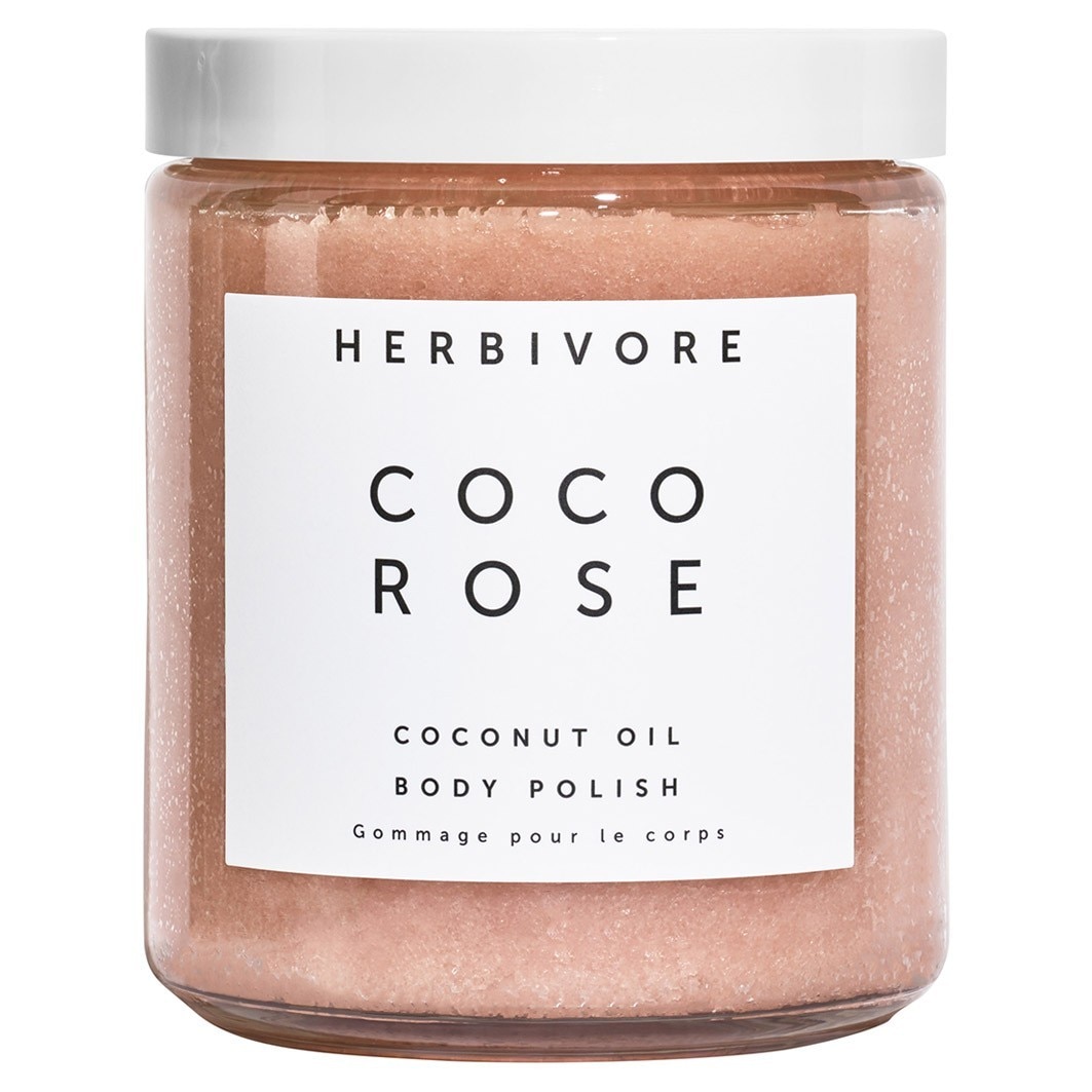 Coco Rose Body Polish