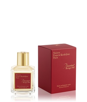 Maison Francis Kurkdjian Baccarat Rouge 540 Körperöl-70 ml