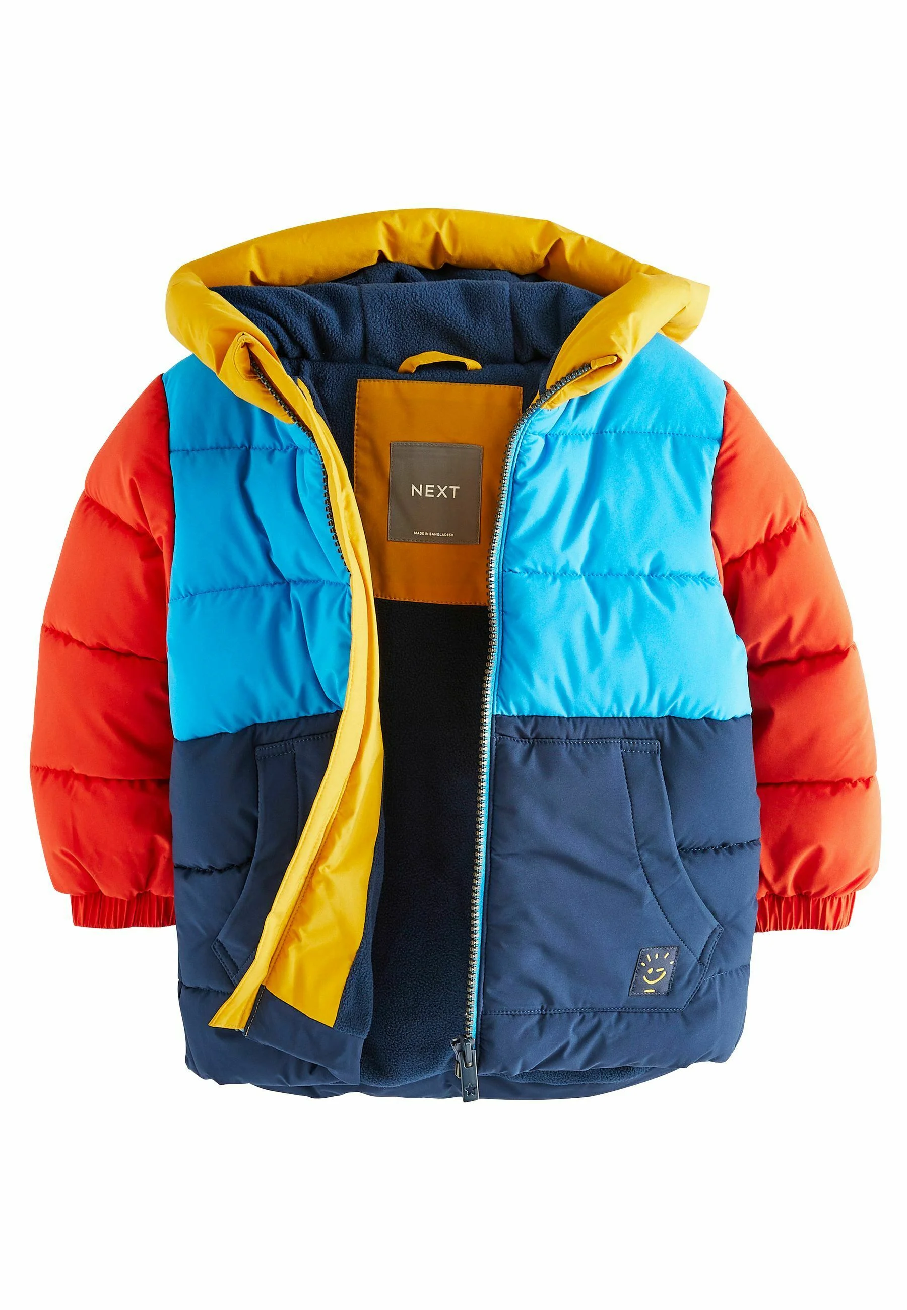 Next STANDARD - Chaqueta de invierno