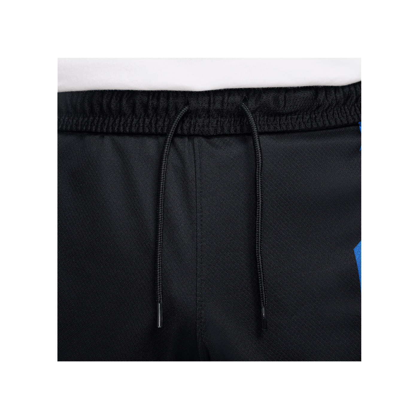 Nike Inter Mailand Short Home 2024/2025 Schwarz F010