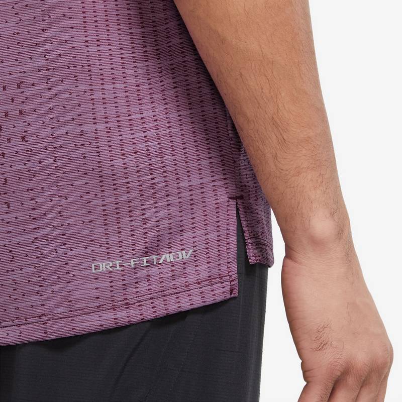 Nike DFADV TECHKNIT Funktionsshirt Herren