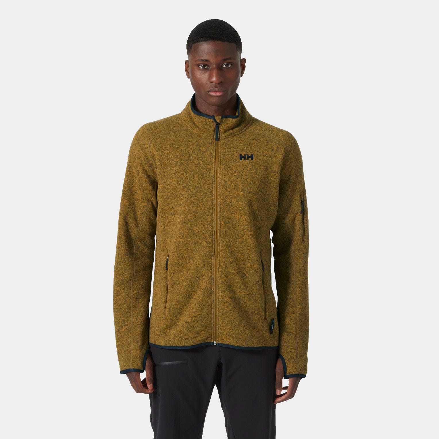 Men's Varde Fleece Jacket 2.0