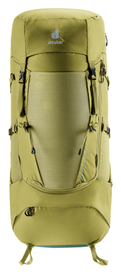 deuter Aircontact Core 60+10 | Trekkingrucksack