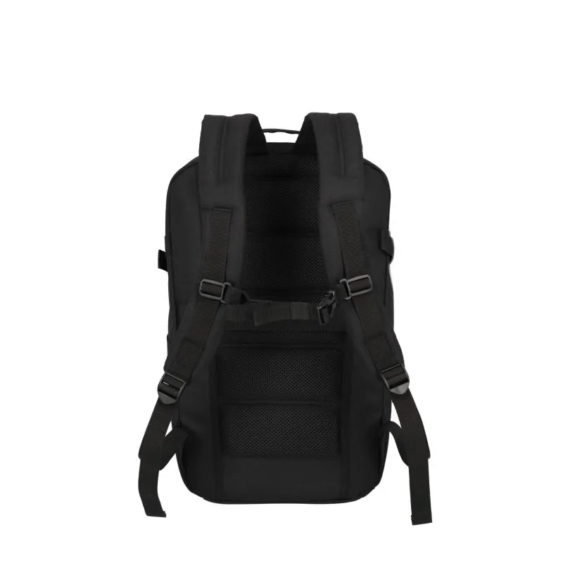 Travelite PATHWAY Rucksack- Schwarz