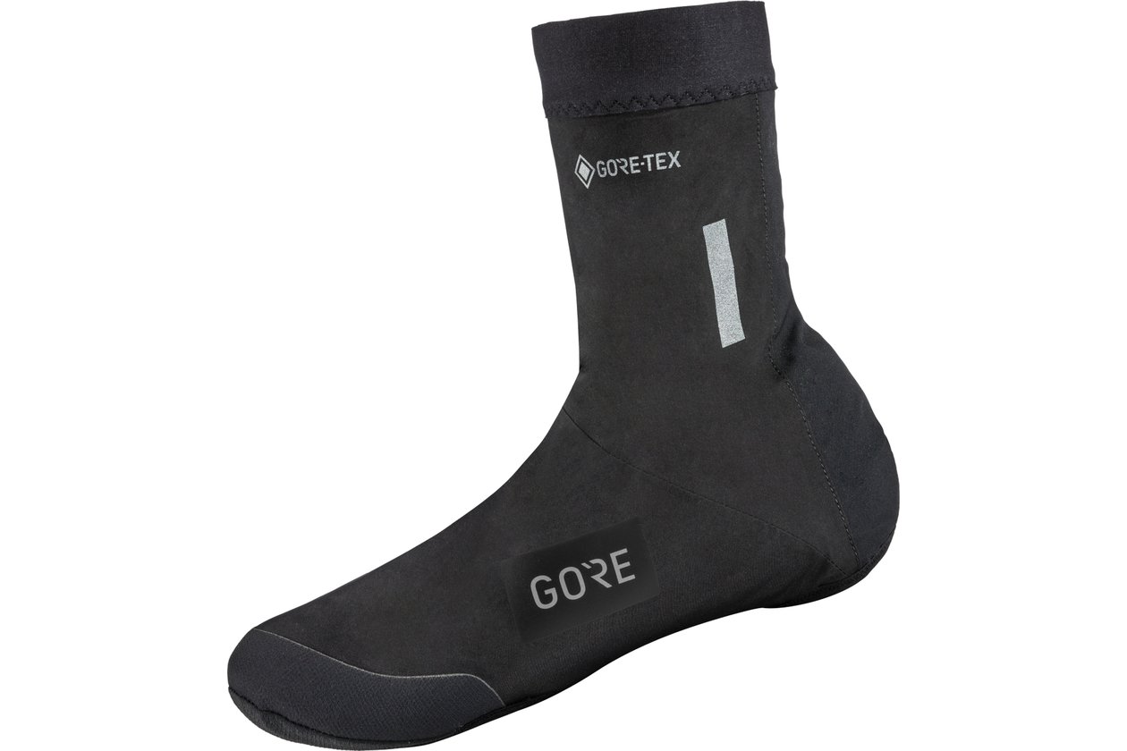 Gore Sleet Insulated u00dcberschuhe - 2023