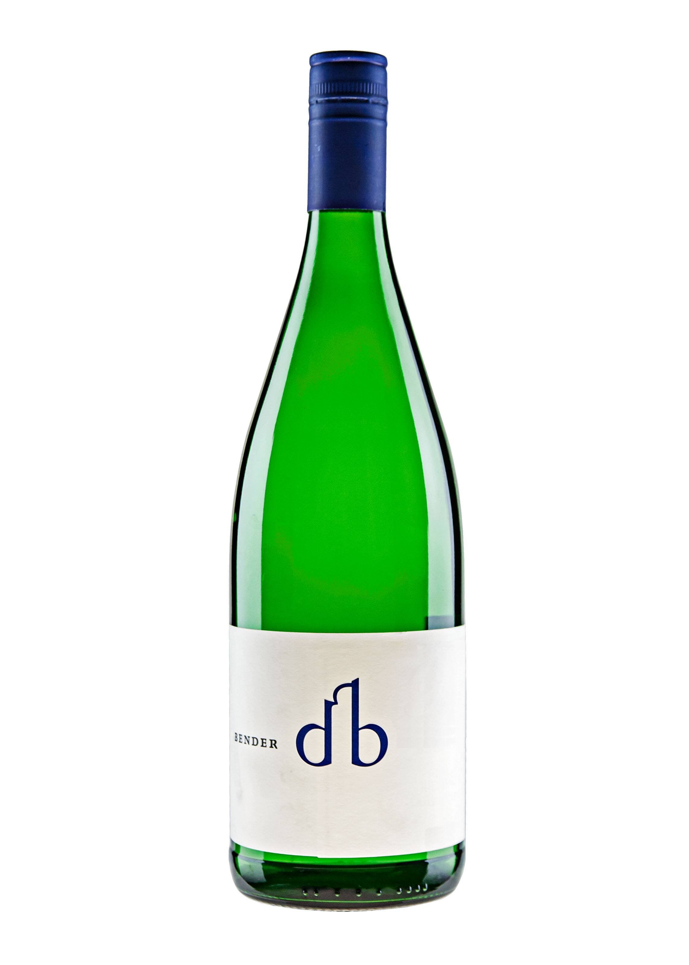 Weingut Bender Riesling trocken