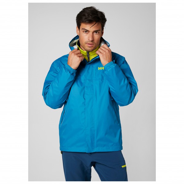 Helly Hansen - Loke Jacket - Regenjacke