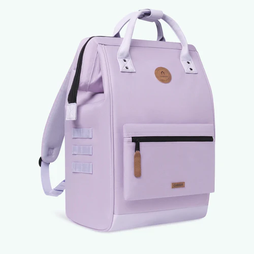 Adventurer Large Backpack Jaipur Purple