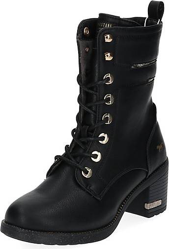 MUSTANG Stiefelette