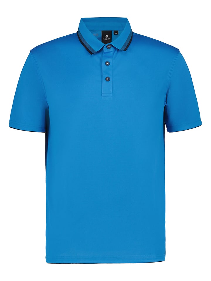 LUHTA Funktionspoloshirt 