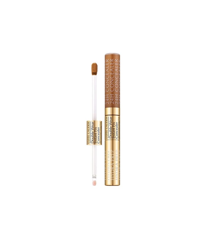 Estée Lauder-DOUBLE WEAR-Anti-cernes tenue 24H + Hydratant