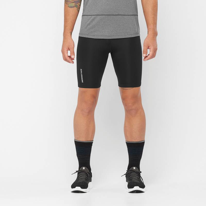 Salomon CROSS Lauftights Herren