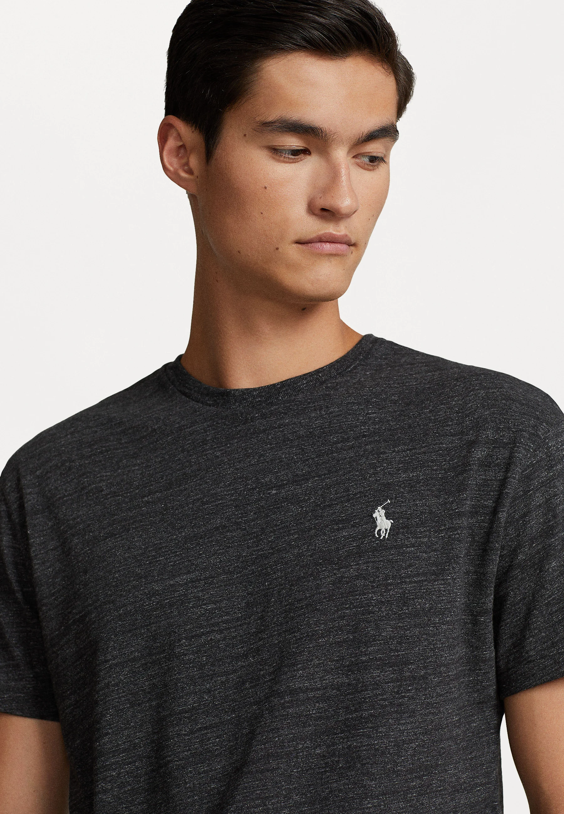 Polo Ralph Lauren MANGA CORTA - Camiseta básica