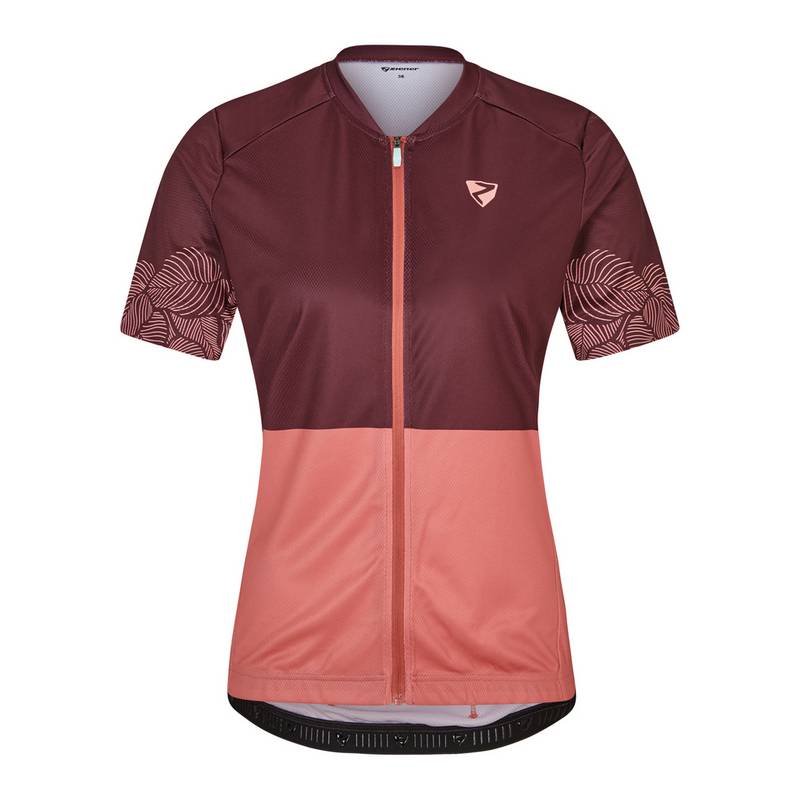 Ziener NYMERIA Trikot Damen