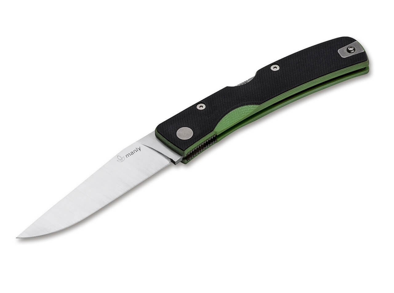 Peak CPM-S-90V Toxic Two Hand