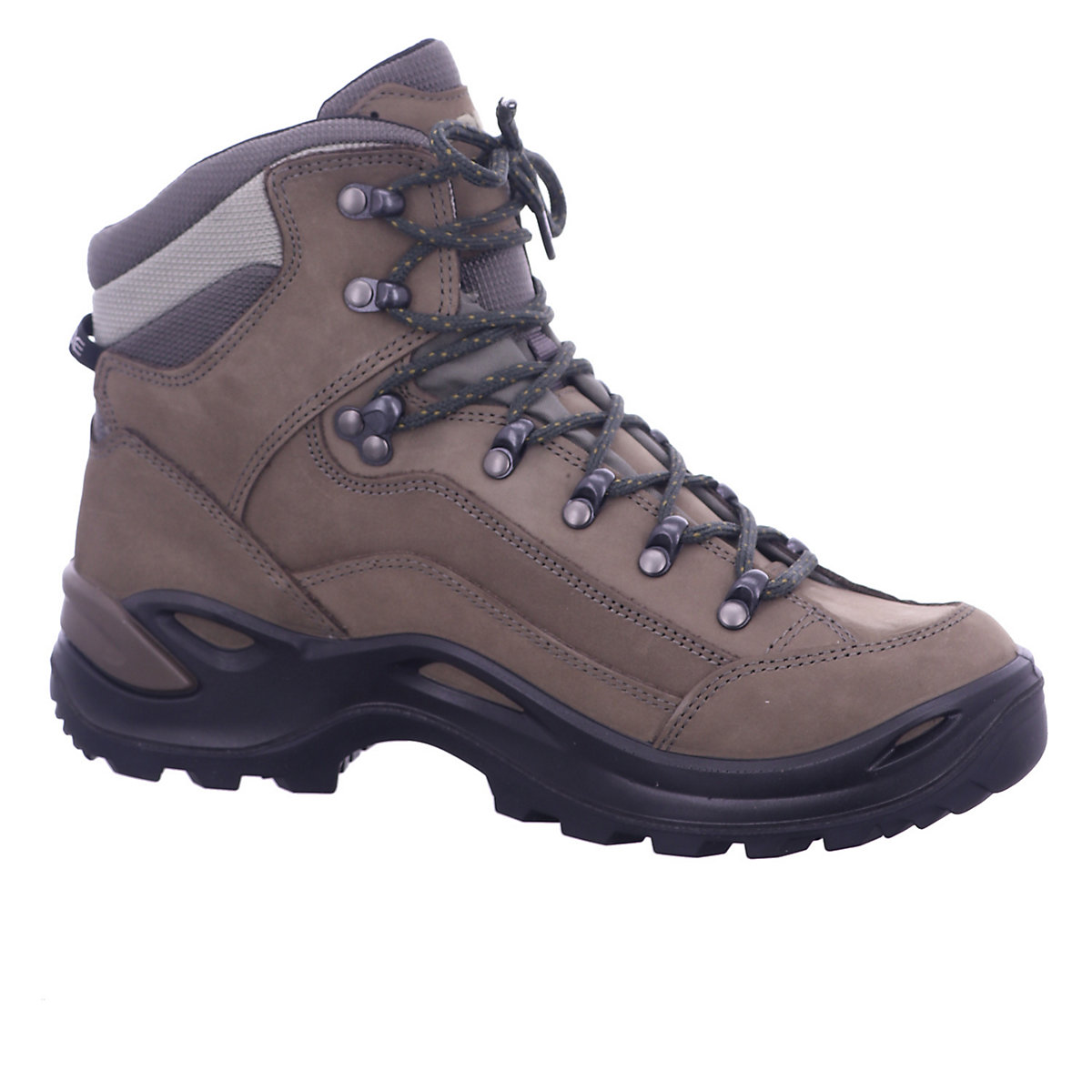 Trekking- & Wanderstiefel