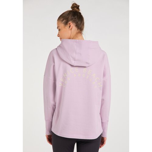 DAMEN SWEATSHIRT VB_SINAH 4021_BB01 KAPUZENSWEATSHIR
