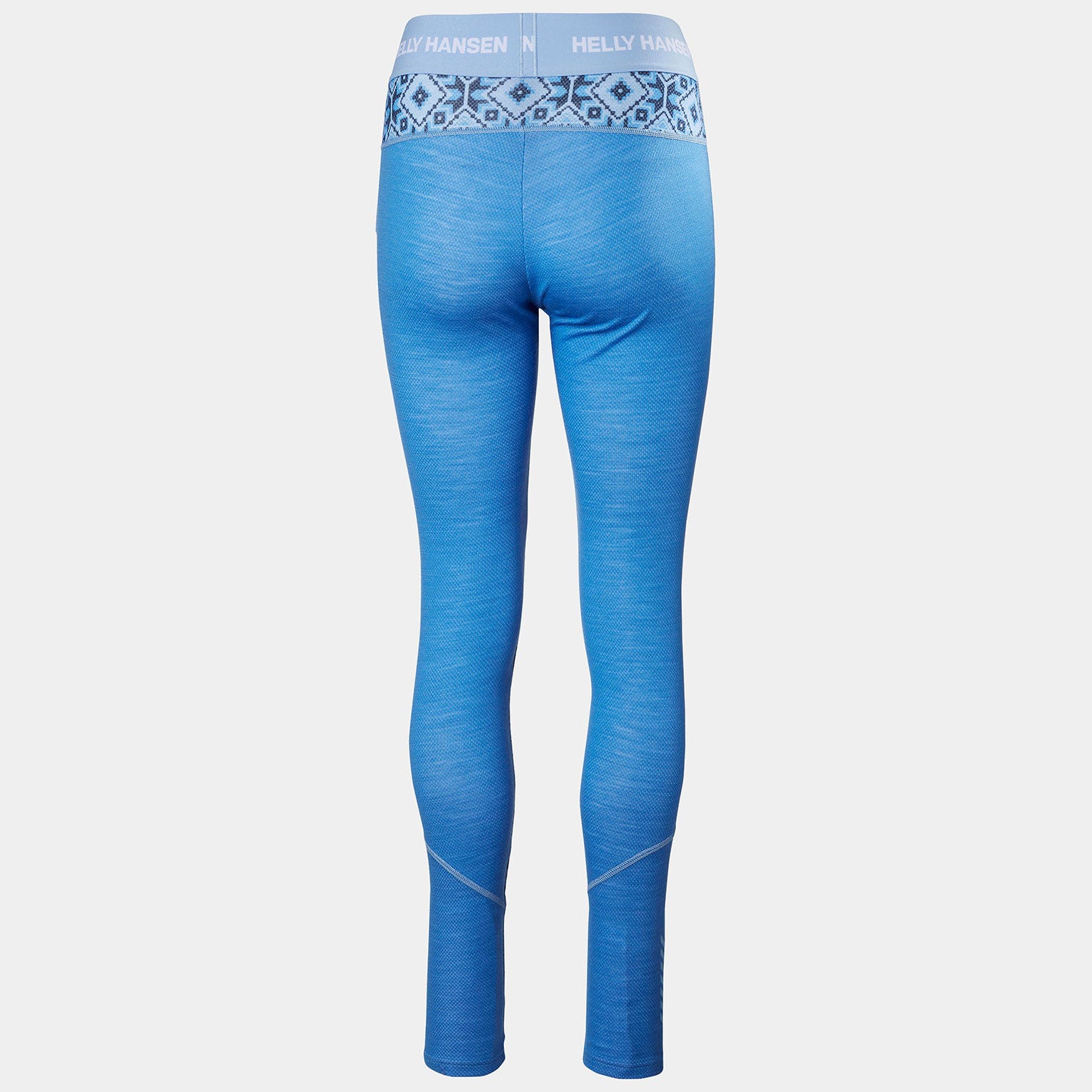 Women’s Lifa Merino Midweight Graphic Base Layer Pants