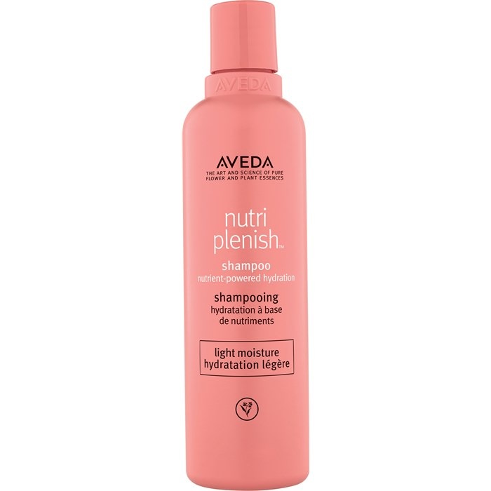 Light Moisture Shampoo
