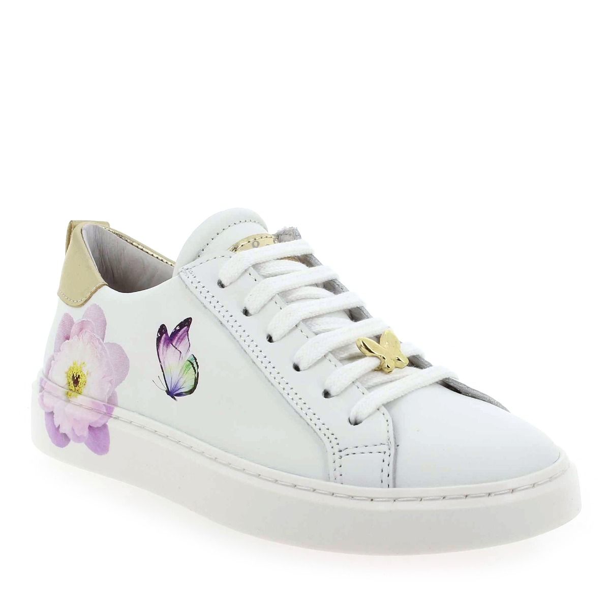 Bana & Co   23134035 - Blanc multi