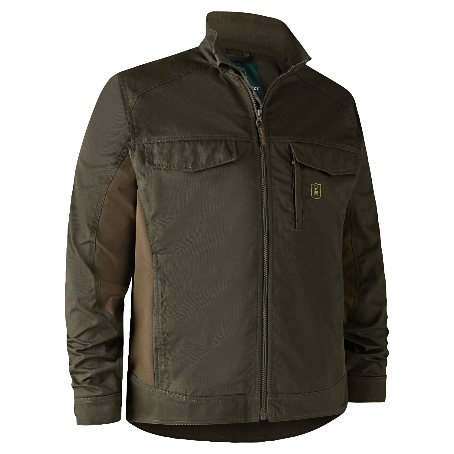 Deerhunter Herren Stretchjacke Rogaland