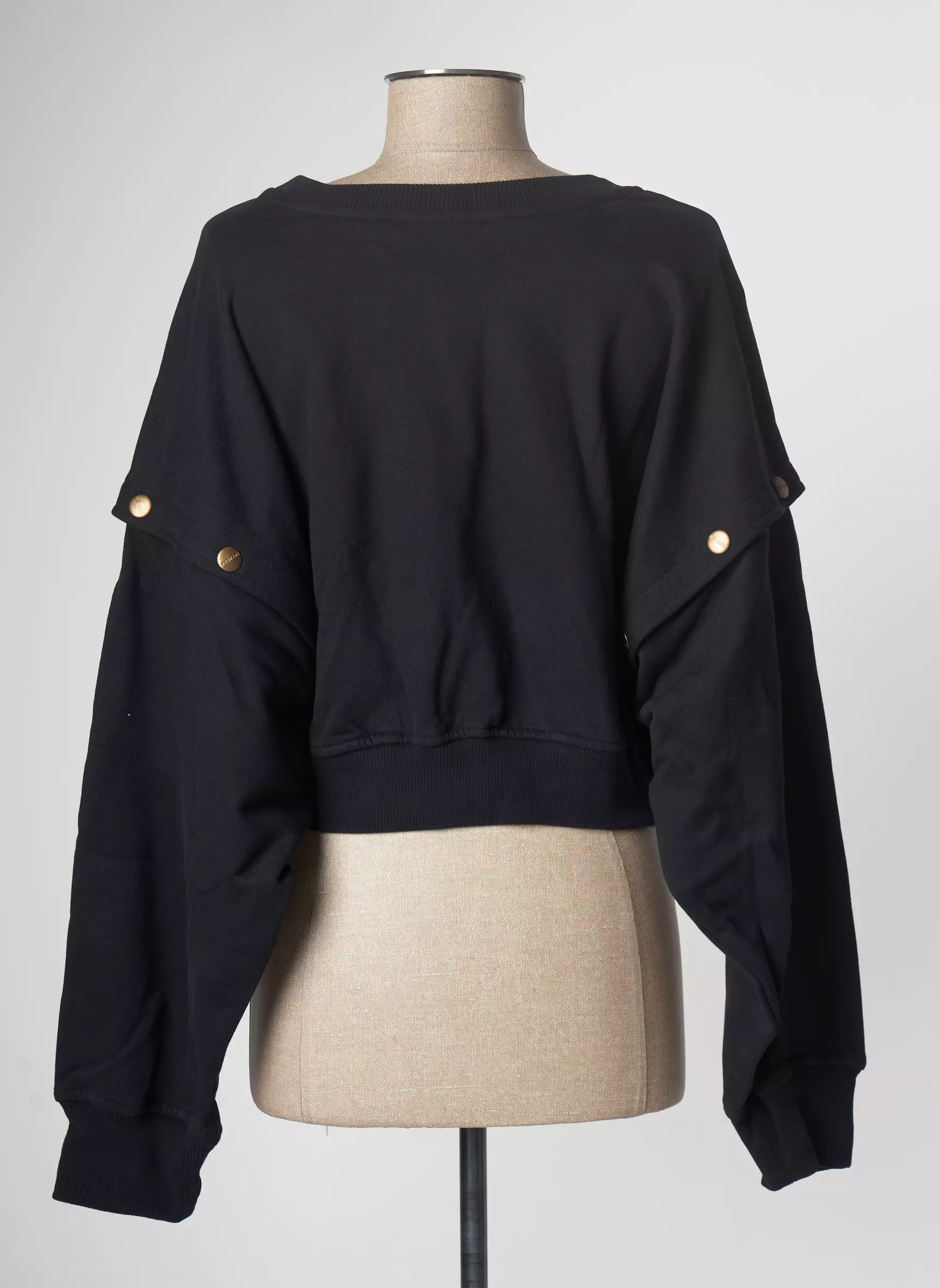 Ivy Park Pulls Femme couleur noir