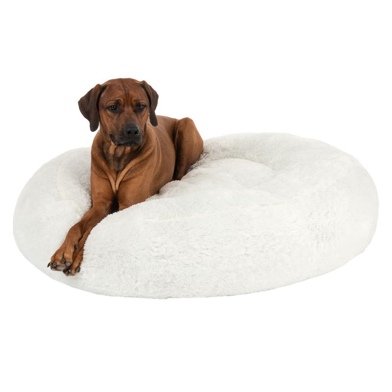 Hundebett Flocke zu TOP-Preisen kaufen