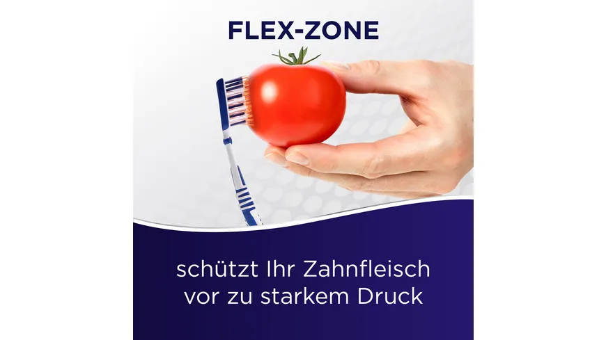 Dr.BEST X-Zwischenzahn mittel Zahnbürste