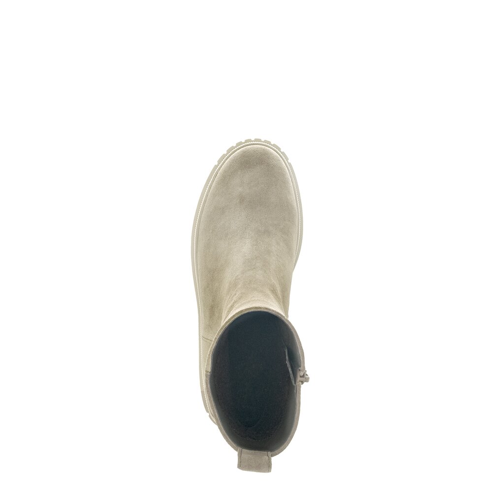 Gabor fashion Biker Boots grün