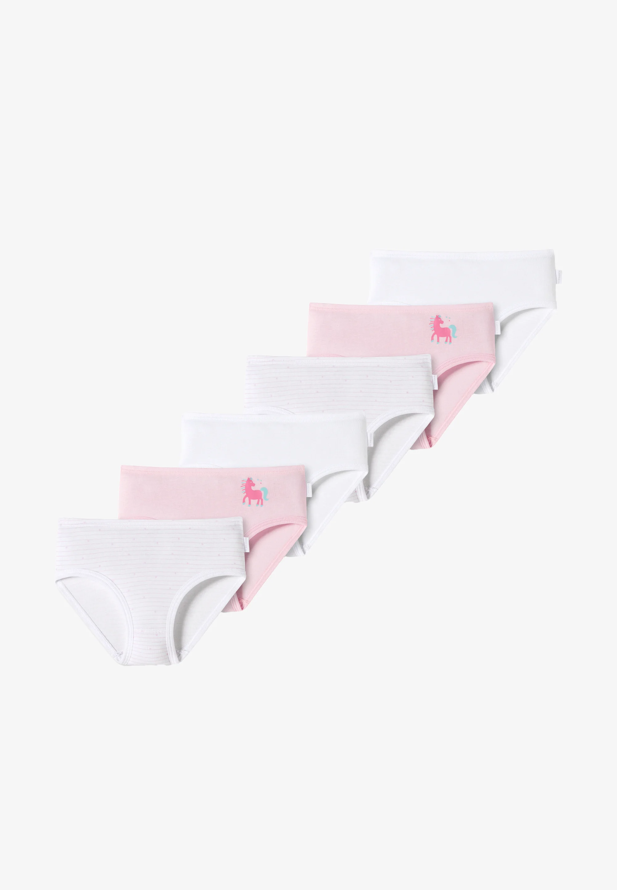Schiesser 6ER PACK - Calzoncillos
