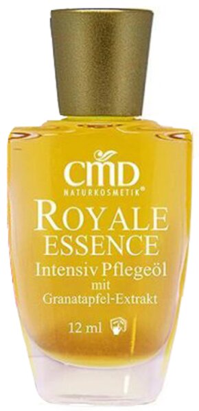 CMD Naturkosmetik Royale Essence Intensiv Pflegeöl Gesichtsöl