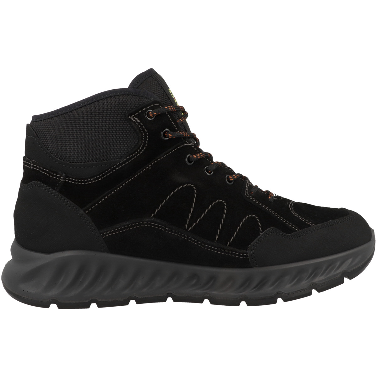 Ara 11-36246 Outdoorschuhe schwarz