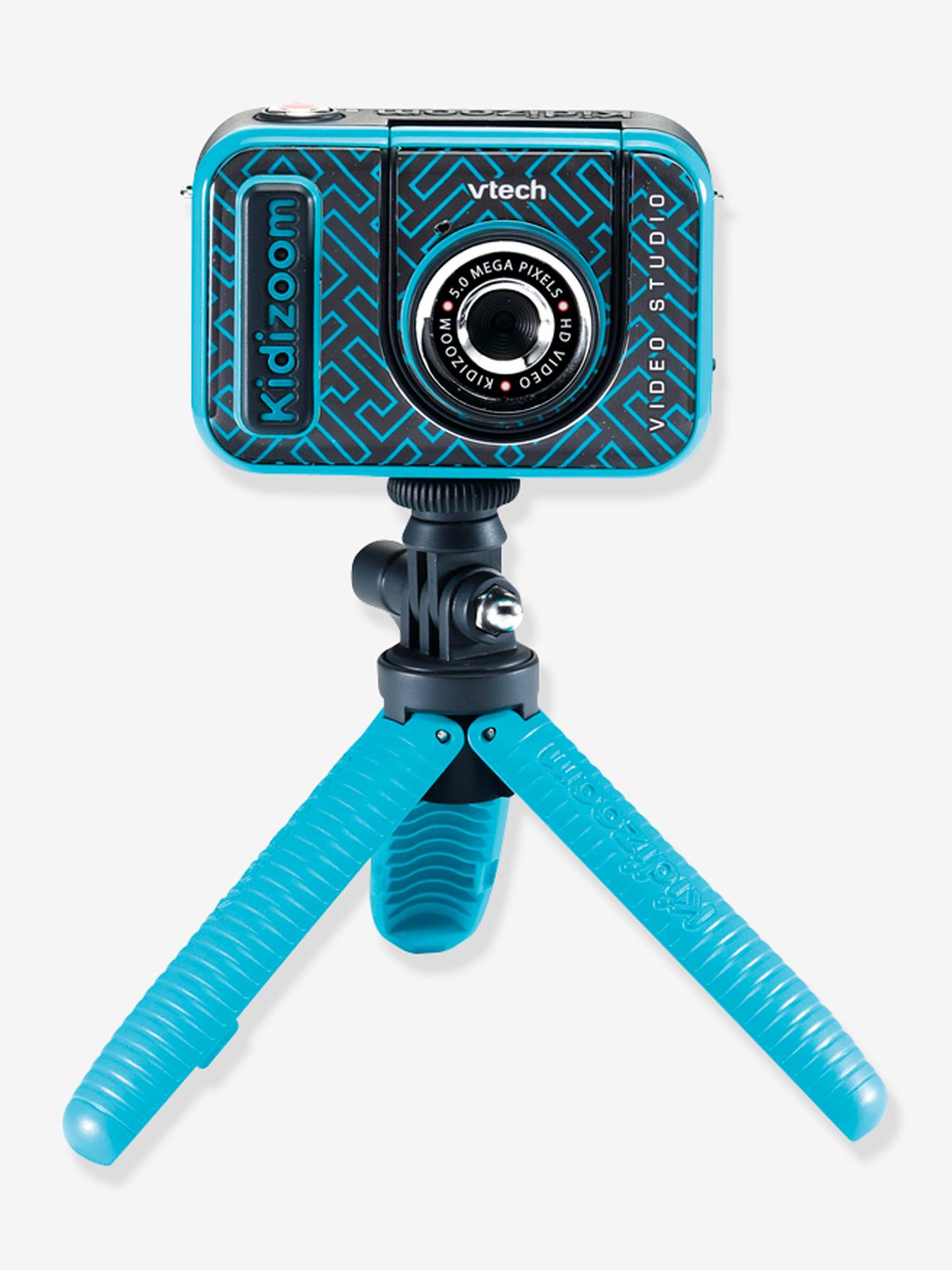 KidiZoom Vidéo Studio HD VTECH bleu