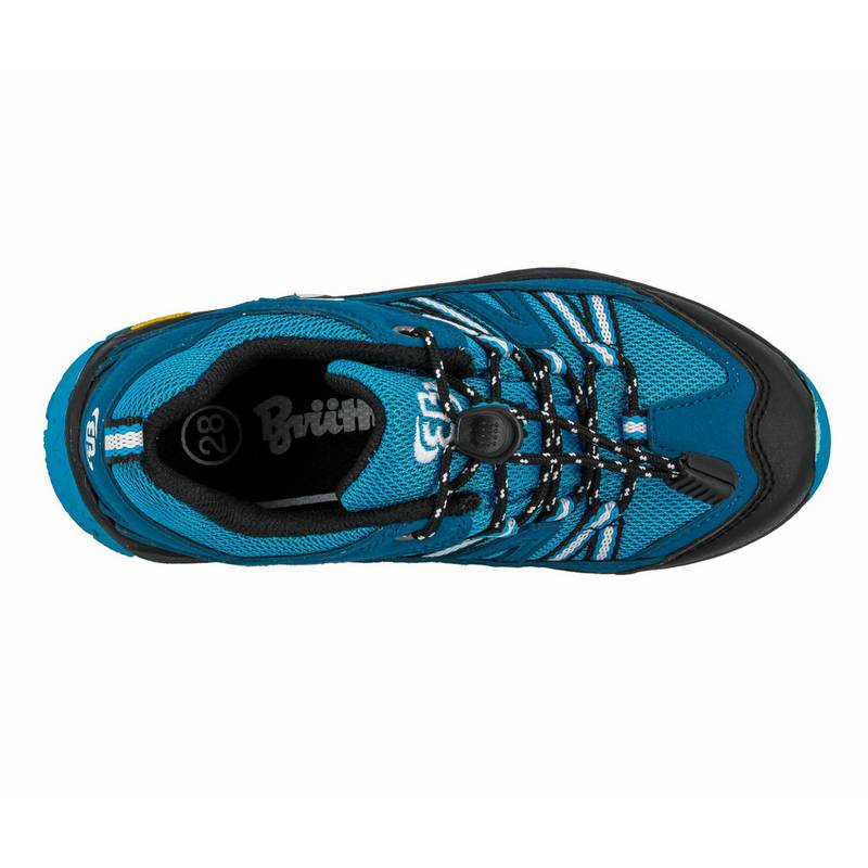 Brütting Wanderschuh Wanderschuhe Jungen