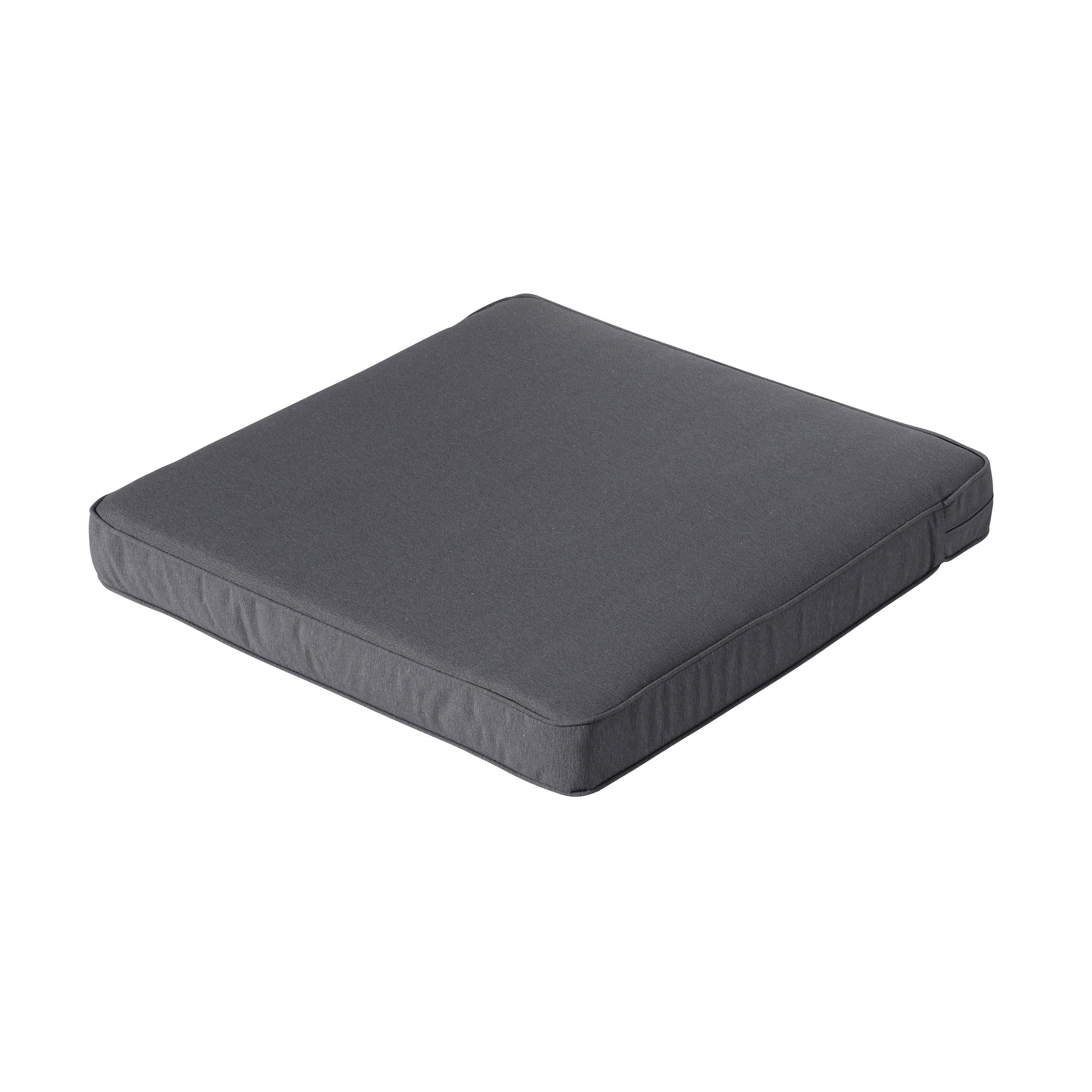 Madison Outdoor Panama Grey 60x60 Loungekissen