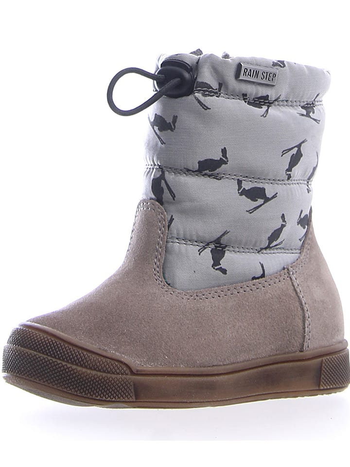 Naturino Winterboots 