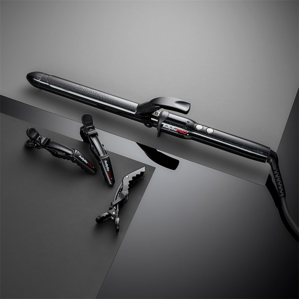 BaByliss Pro Advanced Curl 25 mm Boucleur