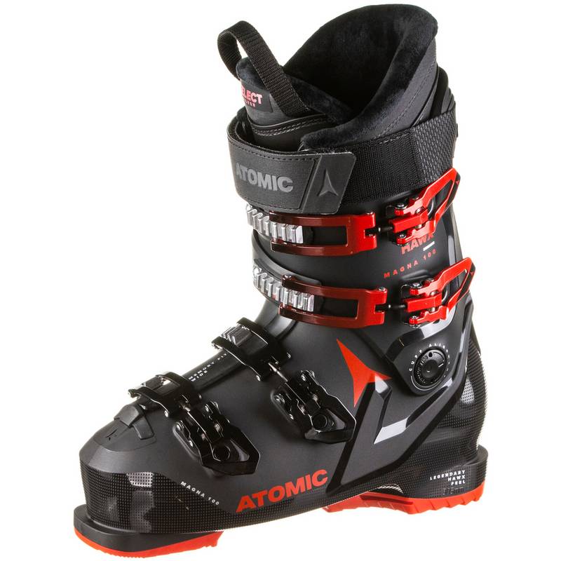 ATOMIC HAWX MAGNA 100 Skischuhe Herren