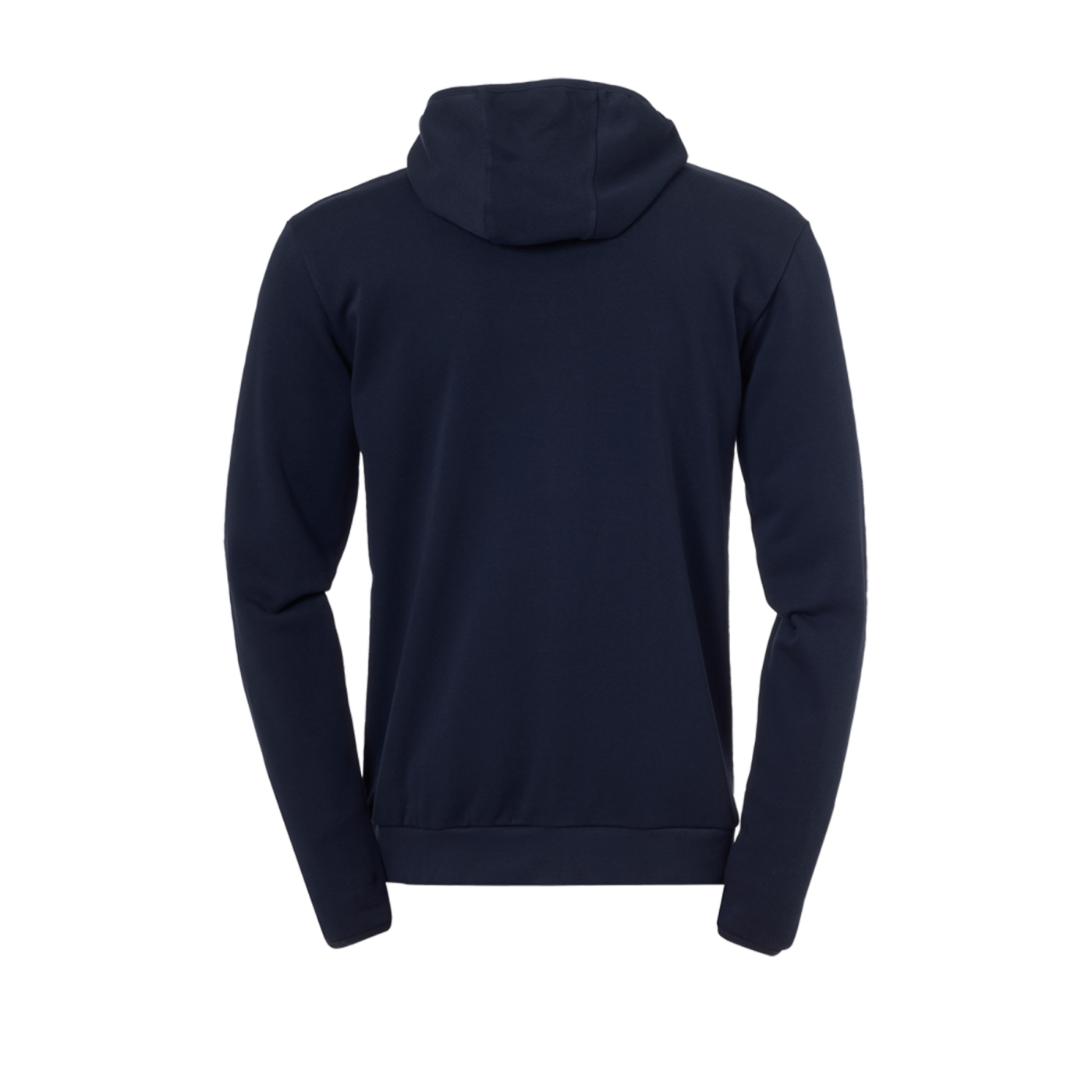Uhlsport Essential Kapuzenjacke Kids Blau F12