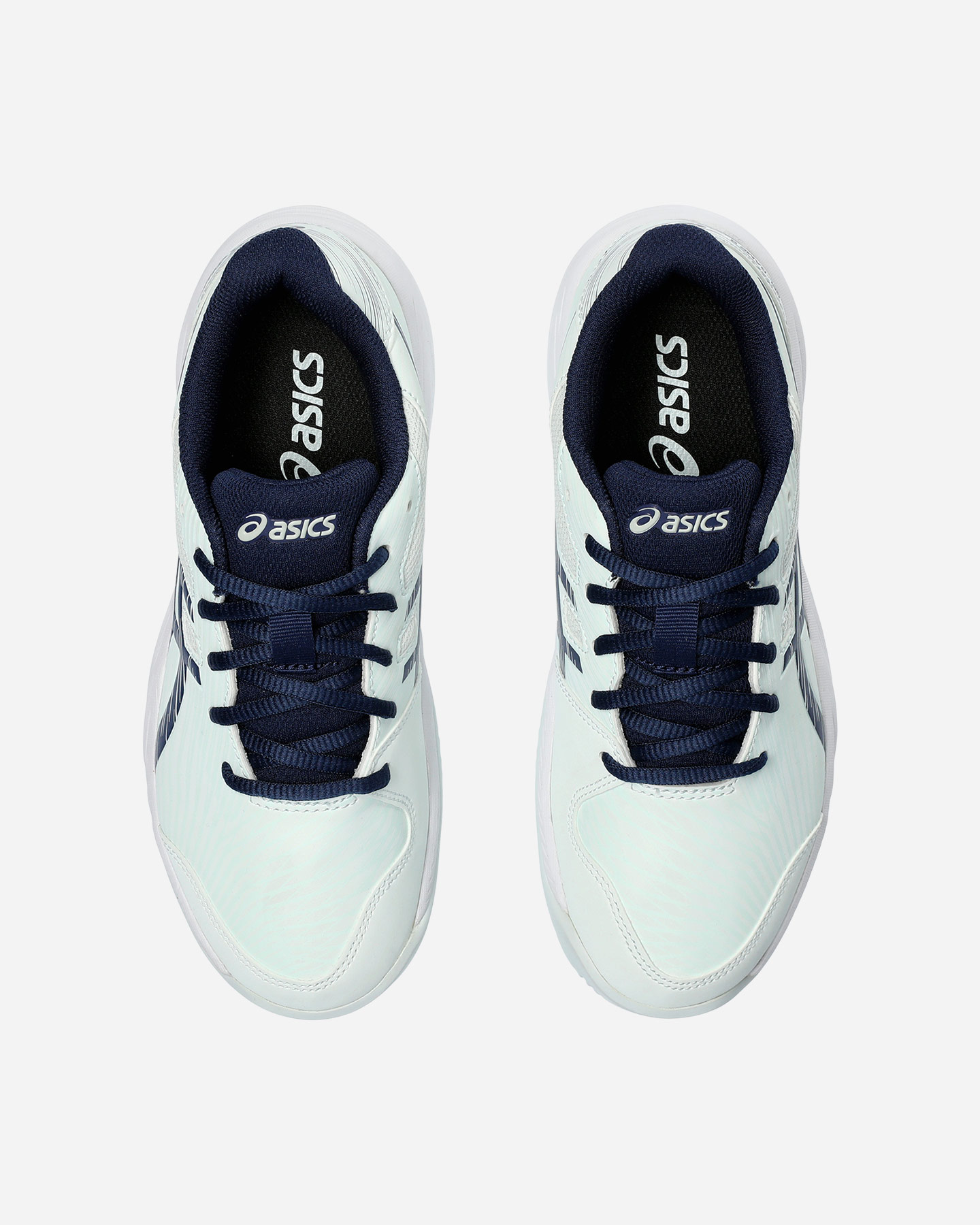 Scarpe Tennis Asics Gel Game 9 Gs Clay Jr 1044A057-300