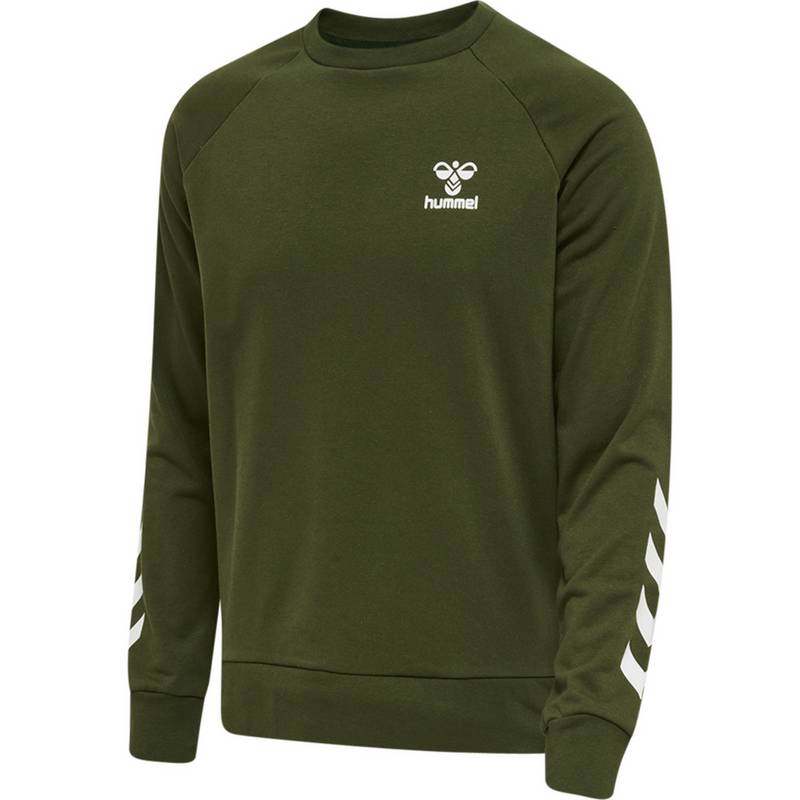 hummel hmlISAM 2.0 SWEATSHIRT Sweatshirt Herren