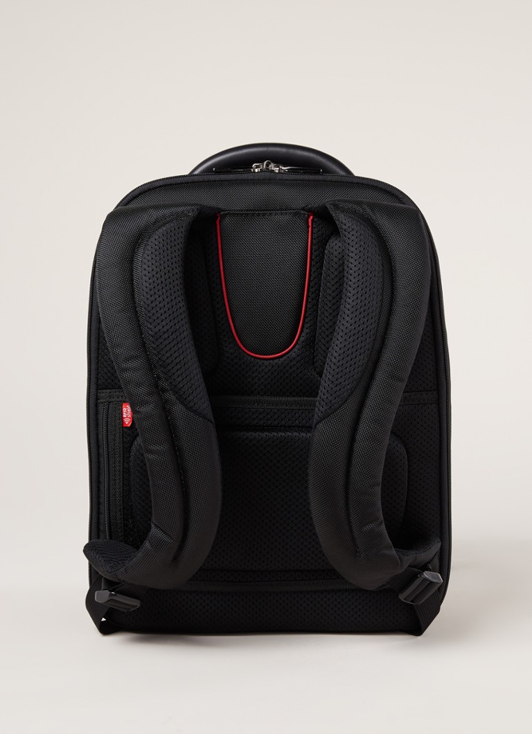 Samsonite Pro-DLX 5 laptop backpack 14 inches
