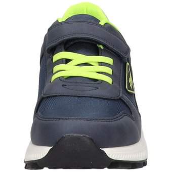 s.Oliver Sneaker in blau