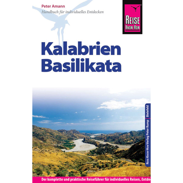 RKH KALABRIEN, BASILIKATA