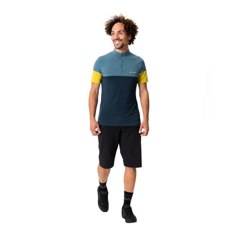 VAUDE Men's Altissimo Shirt II T-Shirt Herren