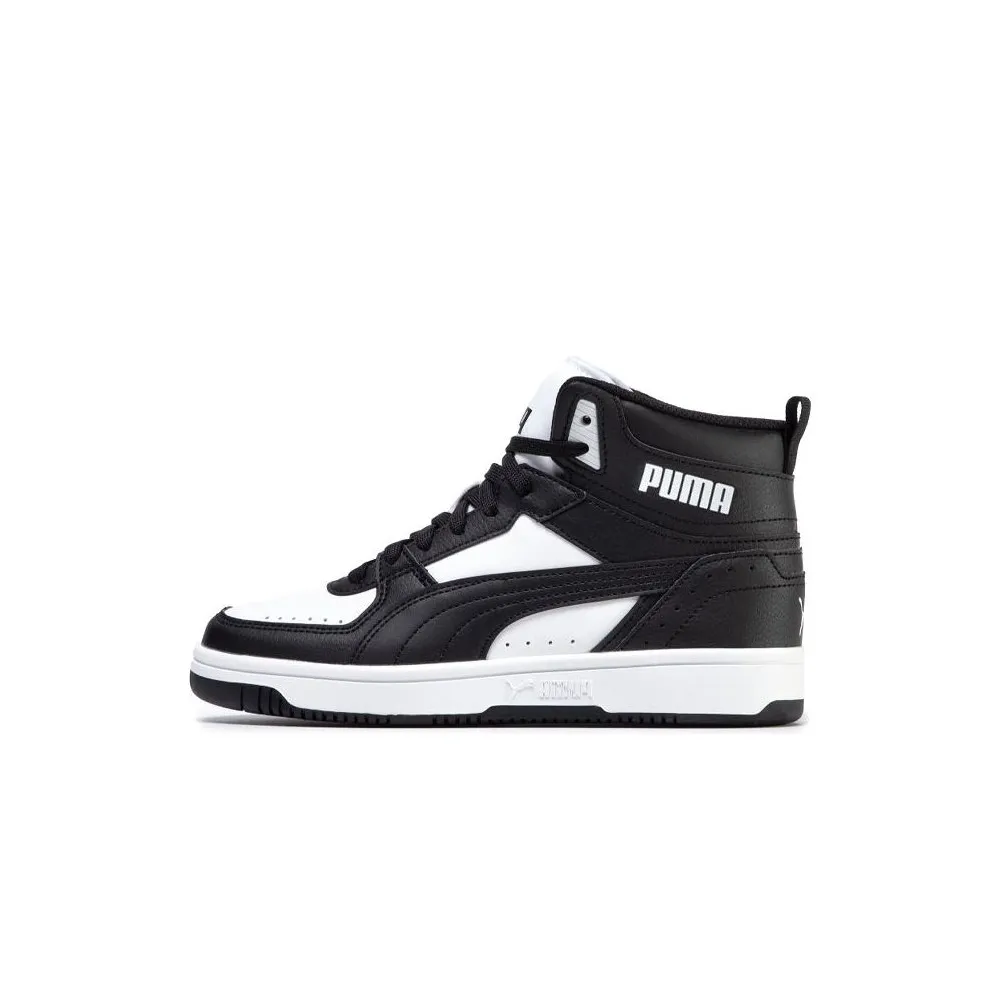 PUMA Rebound Joy 374687-01 / schwarz